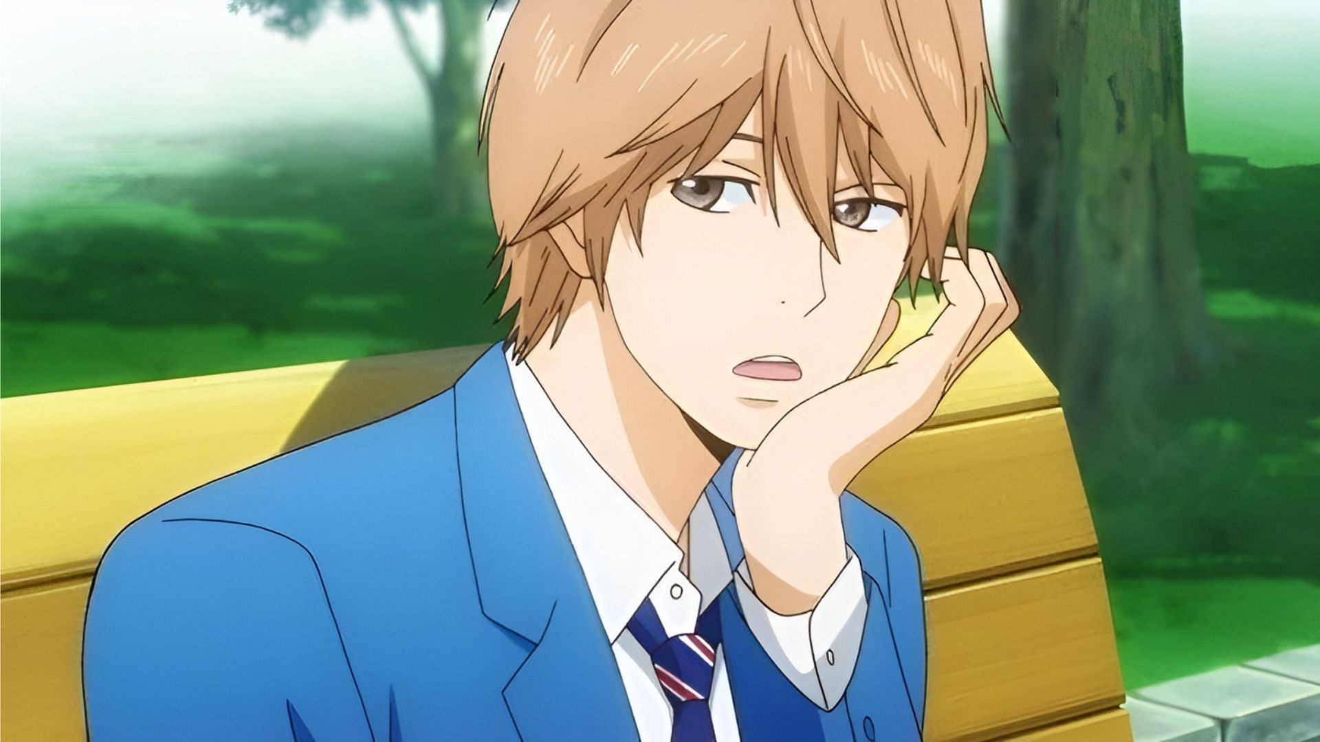 Still of Makoto (Image via Madhouse)